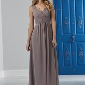Christina Wu Occasions BM40 BRIDESMAID DRESS